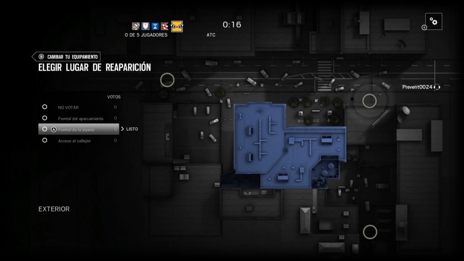 Rainbow Six Siege PC