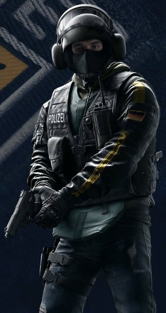 Rainbow Six Siege PC