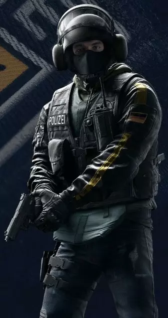 Rainbow Six Siege PC