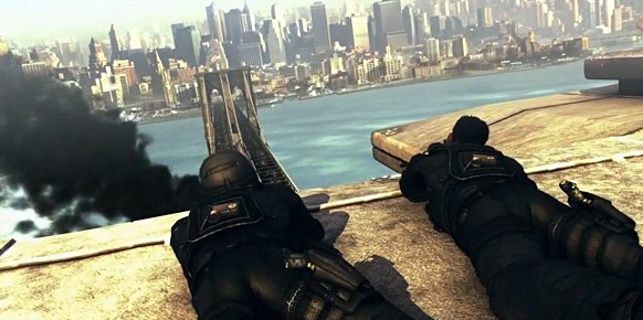 Rainbow Six Siege: Rainbow Six Siege: Imaginando