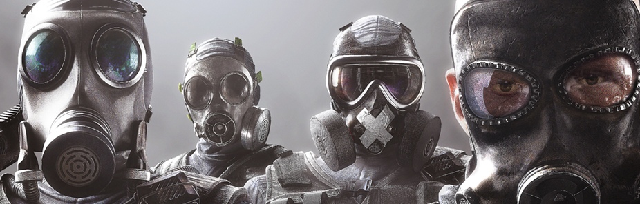 Rainbow Six Siege Rainbow Six Siege