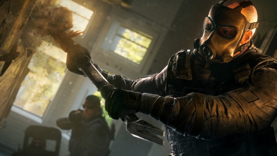 Rainbow Six Siege PC