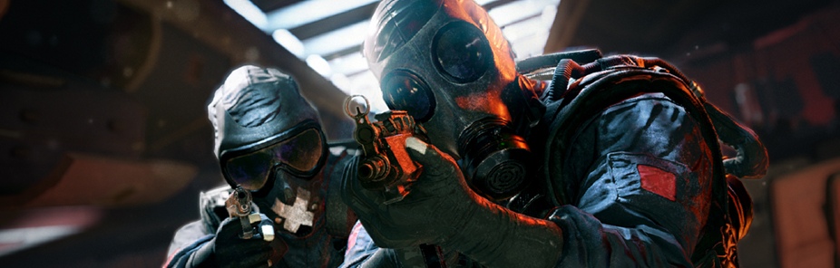 Rainbow Six Siege Rainbow Six Siege