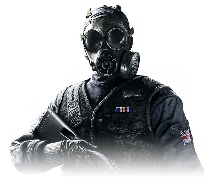 Rainbow Six Siege PC