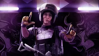 Rainbow Six Siege y su evolución
