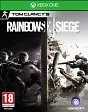 Rainbow Six: Siege Xbox One