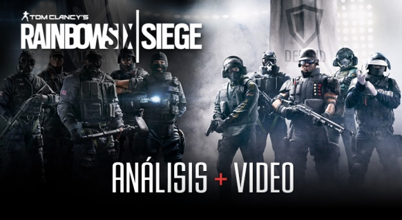 Como Cambiar Los Controles En Rainbow Six Siege Pc