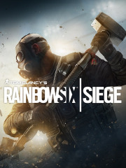 Carátula de Rainbow Six: Siege - Xbox Series