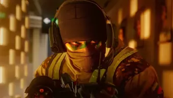 Rainbow Six Siege ya tiene fecha de lanzamiento en PS5 y Xbox Series X y lo celebra con un nuevo tráiler