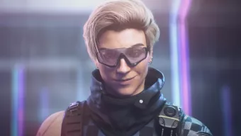 Rainbow Six: Siege introduce a su primer agente transgénero: así es Osa, que llega con Crystal Guard