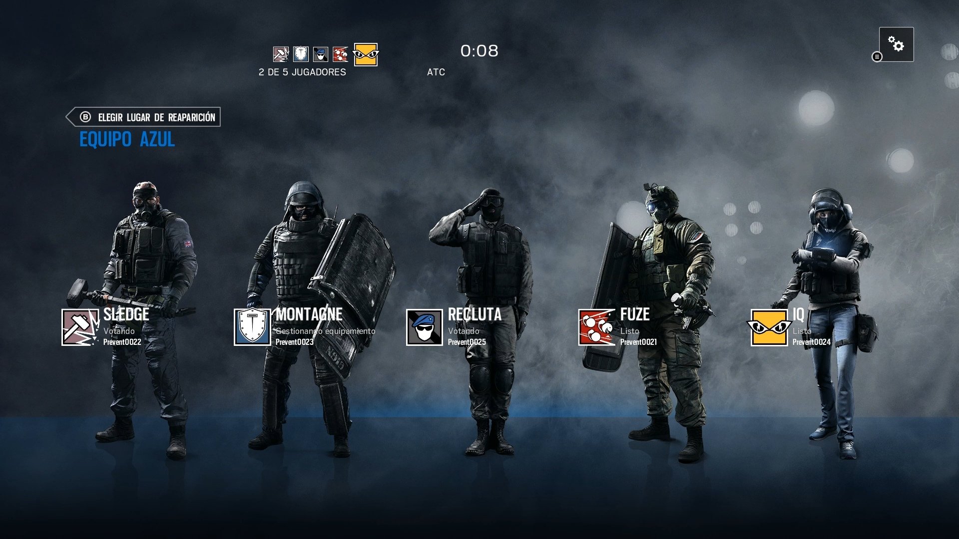 Cuanto Ocupa El Rainbow Six Siege Pc Rainbow Six Siege, análisis y opiniones del juego para PC, PS4 y Xbox One |  Reseñas 3DJuegos