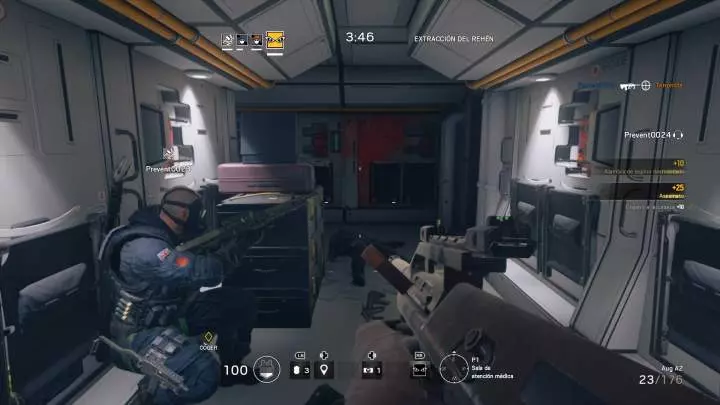 Rainbow Six Siege - PC