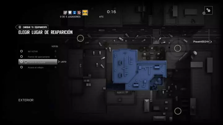 Rainbow Six Siege - PC