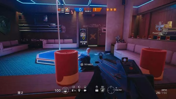 Rainbow Six Siege - PC