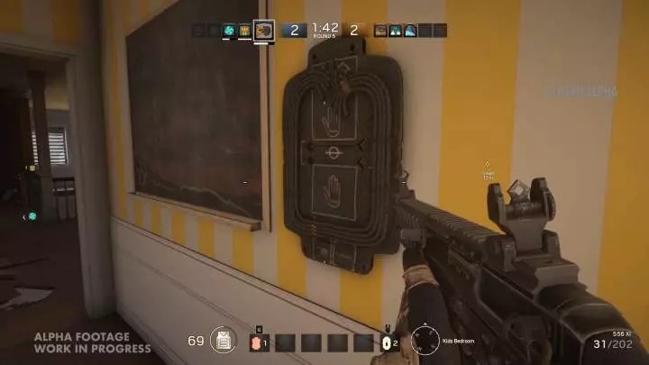 Rainbow Six Siege - PC