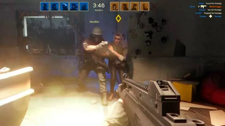 Rainbow Six Siege - PC