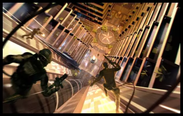 Rainbow Six Siege - PC