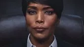 Rainbow Six Siege: Los Máscaras Blancas - Angela Bassett