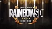 Rainbow Six Siege: Anuncio Pro League AÑO 2