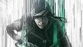 Rainbow Six Siege: White Noise: Agente Dokkaebi