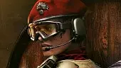 Esta es Alibi, la primer agente italiana de Rainbow Six Siege