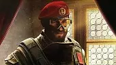 Rainbow Six Siege presenta al Agente Maestro