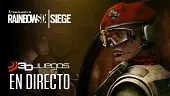 Rainbow Six Siege, Operación Para Bellum y juego PRO