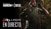 ¡Vente con Maestro y Alibi a Rainbow Six Siege!