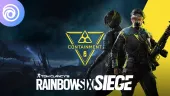 Containment es el nuevo evento de Rainbow Six Siege: este es su tráiler de presentación