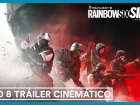 Tráiler Cinemático del Año 8 de Tom Clancy’s Rainbow Six Siege