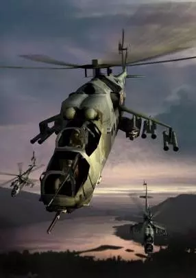 Arma: Cold War Assault