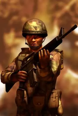 Arma Cold War Assault - PC