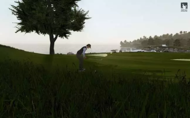 Tour Golf Online