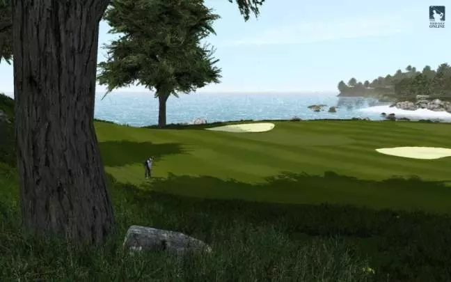 Tour Golf Online - PC