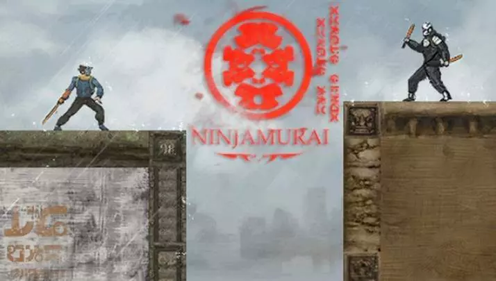 Ninjamurai