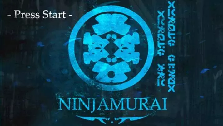 Ninjamurai