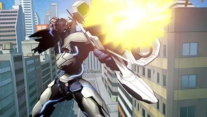 Terror of the Stratus