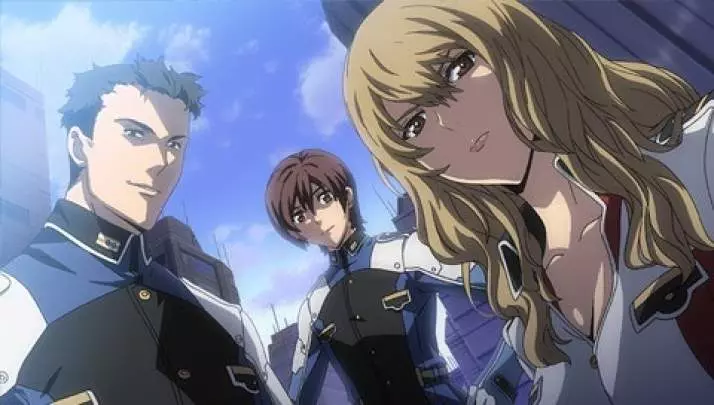 Terror of the Stratus