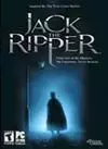 Carátula de Jack the Ripper