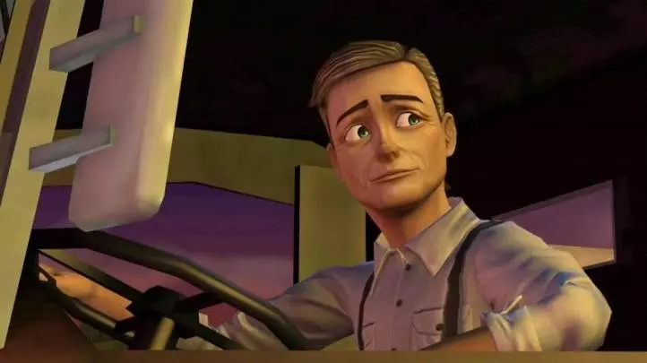 Back to the Future Episode 105