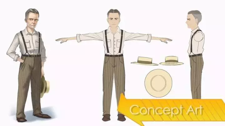 Back to the Future Episode 105