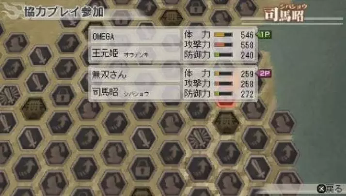 Dynasty Warriors 7 Special