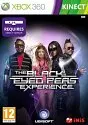 The Black Eyed Peas Experience Xbox 360