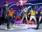 The Black Eyed Peas Experience - Imagen Wii