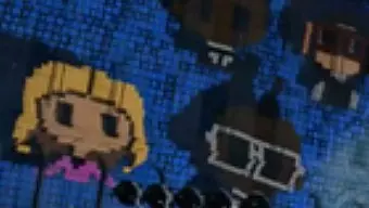 The Black Eyed Peas Experience: Trailer oficial