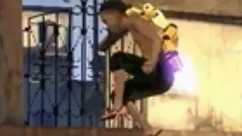 Papo & Yo: Gameplay Trailer