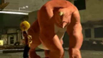 Papo & Yo: Diary Video