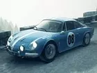 DiRT 3 - Circuito de Monte Carlo