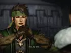 Dynasty Warriors 7 Xtreme Legends - Pantalla