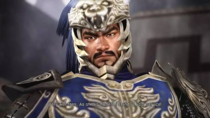 Dynasty Warriors 7 Xtreme Legends - PS3
